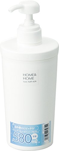 シャンプーボトルのおすすめ17選！マグネット付きの壁掛けタイプも